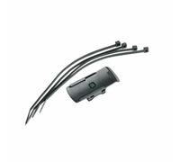 Support Garmin vélo/chariot TU