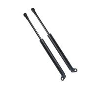 Support Gas Springs 2Pcs/set Car Rear Trunk Gate Lift Gas Spring Support Struts Shock Springs Prop Rod For BMW E38 740i 750iL 740iL 1994-2001 Shock Absorbers
