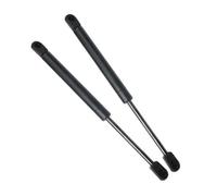 Support Gas Springs 2Pcs/set For BA BF For Falcon For Fairmont 2002-2008 Rear Trunk Support Rod Tailgate Boot Gas Spring Shock Lift Struts Shock Absorbers