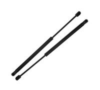 Support Gas Springs 2Pcs/set For Escape 2001-2007 Rear Window Gas Struts Support Car Accessories Shock Absorbers