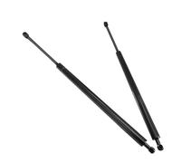 Support Gas Springs 2Pcs/set For Lexus RX350 RX450h 2010-2015 Rear Trunk Lift Gas Spring Support Struts Shock Springs Prop Rod Gate Strut Shock Absorbers
