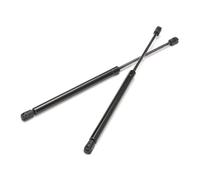 Support Gas Springs 2PCS/SET Rear Tailgate Gas Spring Strut Bars Lift Support Holder For Vauxhall For Opel For Corsa C 2000-2006 Hatchback Shock Absorbers