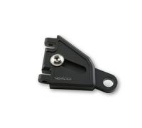 Highsider Extend Head- EXTEND, CNC BLACK