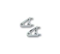 Support Headlight HIGHSIDER Pro (Extra Short) Aluminium CNC for Moto Spare Parts