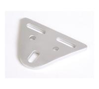 Support Headlight HIGHSIDER smart-plata-1 Part for Moto Spare Parts Accessories