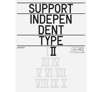 Support Independent Type II