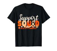 Support Infertility Awareness IVF Awareness Month T-Shirt