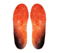 Support Inserts for Women,Shoe Inserts for Women - High Support Inserts - Shock Absorbing Shoe Insoles for Women and Men for Running, Doing