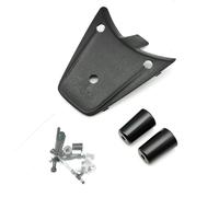 Support Kit 1B003247 for Top Case 37L CM2775, Piaggio Medley 125-150/S