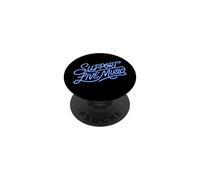 Support Live Music PopSockets Adhesive PopGrip