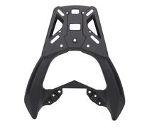 Support Luggage Carrier Holder For Nmax155 2020 2021 2022 2023-2025 Motorcycle Luggage Rack Aluminum Alloy Strong Load Bearing Capacity Replacement