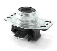 Engine mount Right Hydro Mount 21785 FEBI BILSTEIN for RENAULT KANGOO CLIO Mk II