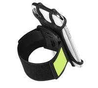 Support of the wrist phone, telephone trade support, rotary bracelet for mobile phone, men's mobile phone support, lightweight phone bracelet