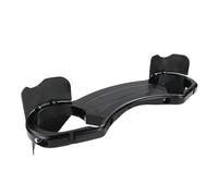 Support Pad Fit for Honda Goldwing GL1800 2001-2017 F6B 2013-2016 1800 AIRBAG Motorcycle Front Fork Brace Bracket Fork Stabilizer Front Rear Wheel Fork Stand(Type 2 Black)