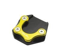 Support Plate Kickstand Pad Kickstand Foot Side Stand Extension Pad For Rebel CMX 300 500 CMX300 CMX500 2017-2020 2021 Support Plate Enlarge Sidestand Tools