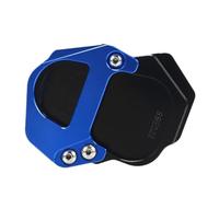 Support Plate Side Stand Enlarge Plate Kickstand Extension FOR BMW FOR RnineT Pure Racer Scrambler Urban G/S 2016-2023 2020 2021 2022(4)