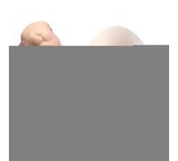 Support Pour Durs - 3,15x2,36 Pouces Porte À La Coque, Maison Lapin En Résine Décorative | Support Œuf Design Pour Maison Apartment Restaurant, Rangement Bijoux Accessories