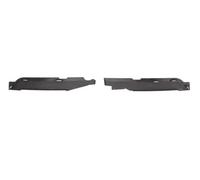 SUPPORT RADIATOR GRILLE FITS: FITS FOR RENAULT MEGANE III COUPE 2.0 R.S./1.5
