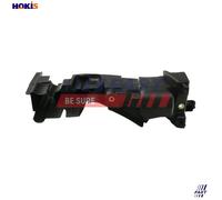 FAST FT89710 Support, radiator grille
