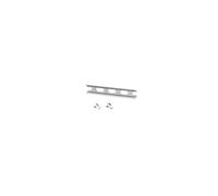Support rail for boxes KF 04... for mounting Enycase DK TS 04
