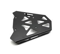 support Rear Luggage Carrier Rack Motorcycle Cargo Storage Tail Box Support Bracket For CFMOTO IBEX 450 450MT 450mt 2024-2025