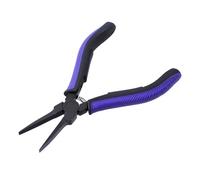 Support Removal Pliers for 3D Printing/SLA Models Flat Nose Mini Jewelry Making Pliers
