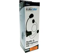 SUPPORT Scala dual earphone / MP3