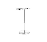 Support set rasage Mühle Rytmo/Vivo Argenté TU