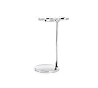 Support set rasage Mühle Sophist/Classic Argenté TU