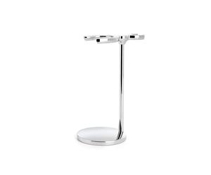 Support set rasage Mühle Sophist/Classic Argenté TU