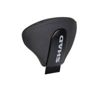 Shad Style Backrest Black