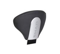 Shad Style Backrest Black