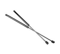 Support Shock Absorber 2Pcs Car Rear Tailgate Hatch Lift Boot Gas Support Struts Bar Gas Shock Spring for Focus for MK3 2012-2018