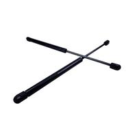 Support Shock Absorber 2X Rear Upper Tailgate Boot Gas Struts For Range For Rover P38 All Models 1995-2002