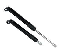 Support Shock Absorber Car Rear Tailgate Assist Damper Strut Hydraulic Rod Slow Down Easy Up for Ranger T9 XL PX XLT 2022-2024