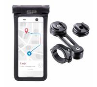 Support smartphone-telephone moto SP Connect pack-kit universel incluant support