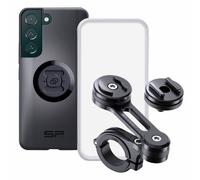 Support smartphone-telephone moto SP Connect Pack pour Samsung S22+ comprenant s