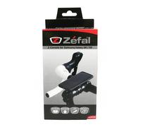 Support smartphone Zefal Z Console Lite avec protection étanche pour Samsung Ga