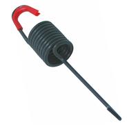 Support Spring Hoover Candy Baumatic 41031863 Genuine Part Total Length 188mm