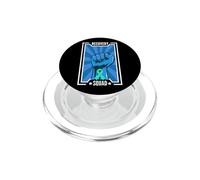 Support Squad Addiction Recovery Awareness Sobriety PopSockets PopGrip for MagSafe