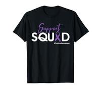 Support Squad - Crohn's disease T-Shirt
