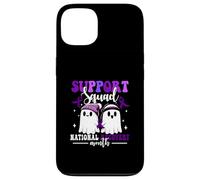 Support-Squad National Recovery Month Addiction Recovery Case for iPhone 13