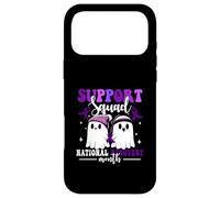 Support-Squad National Recovery Month Addiction Recovery Case for iPhone 17 Pro Max