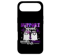 Support-Squad National Recovery Month Addiction Recovery Case for iPhone Air