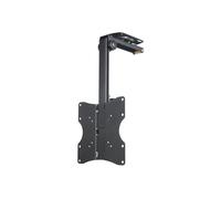 Support TV Ceiling - HAMA - VESA 200x200 - 19 to 46 inches - Tilt 90 - Max load 20 kg