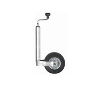 Support Wheel D48 Rubber 225X70 Al-Ko 1860919