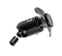 Support with screw and riser M6 attachment for Opti-case Lampa OPTILINE