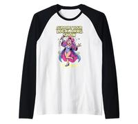 Support Your Local Drag Show Pride Cabaret Queen Raglan Baseball Tee