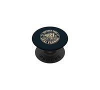 Support Your Local Farmers PopSockets Adhesive PopGrip