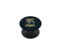 Support Your Local Farmers PopSockets Adhesive PopGrip